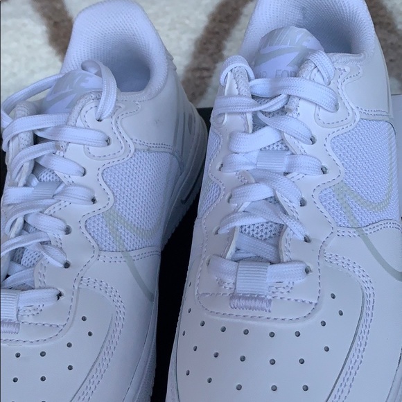 NIKE AIR FORCE 1 REACT SU - Picture 8 of 16